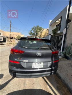 هیوندای تۆکسۆن